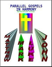 Parallel Gospels in Harmony - with Study Guide