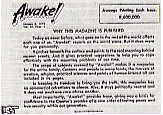 January 8, 1975 Awake! magazine, page 2