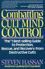 Combatting Cult Mind Control by Steve Hassan